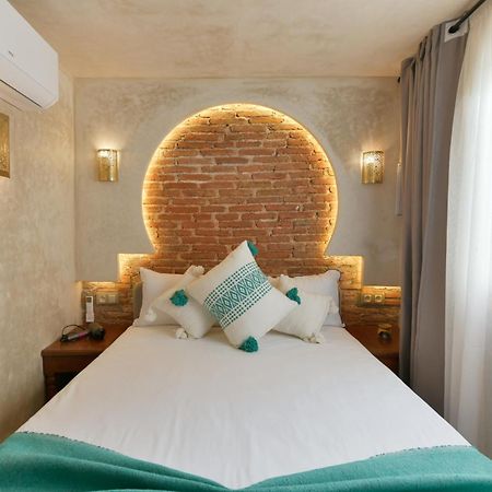 La Casita Guennoun Kasbah Villa Tanger Buitenkant foto